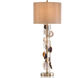 Falling Agate Buffet Lamp Portable Light