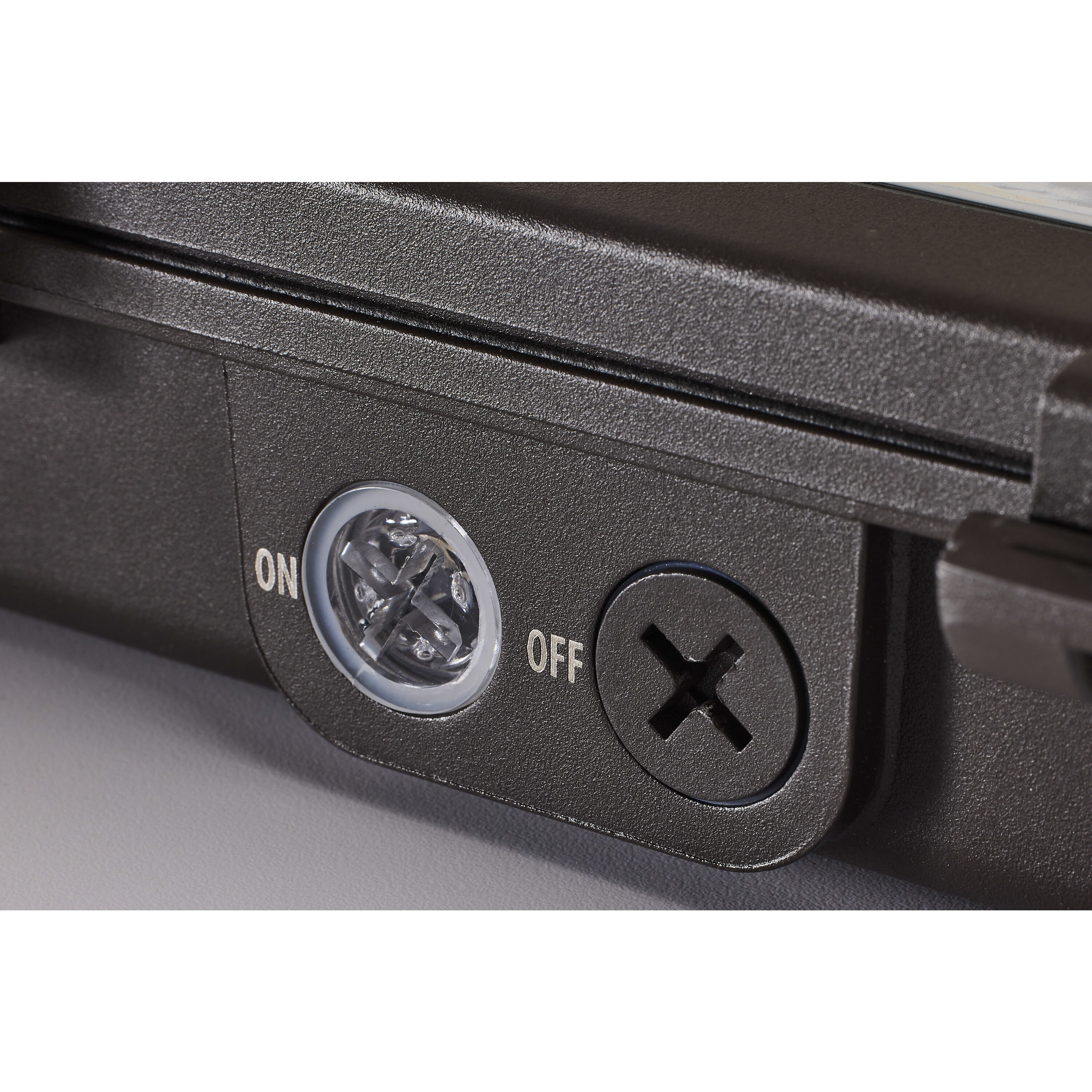 Brentwood LED 9.76 inch Bronze Outdoor Wall Sconce