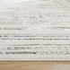 Adara 130 X 94 inch Neutral/Multi Rug in 8 x 11