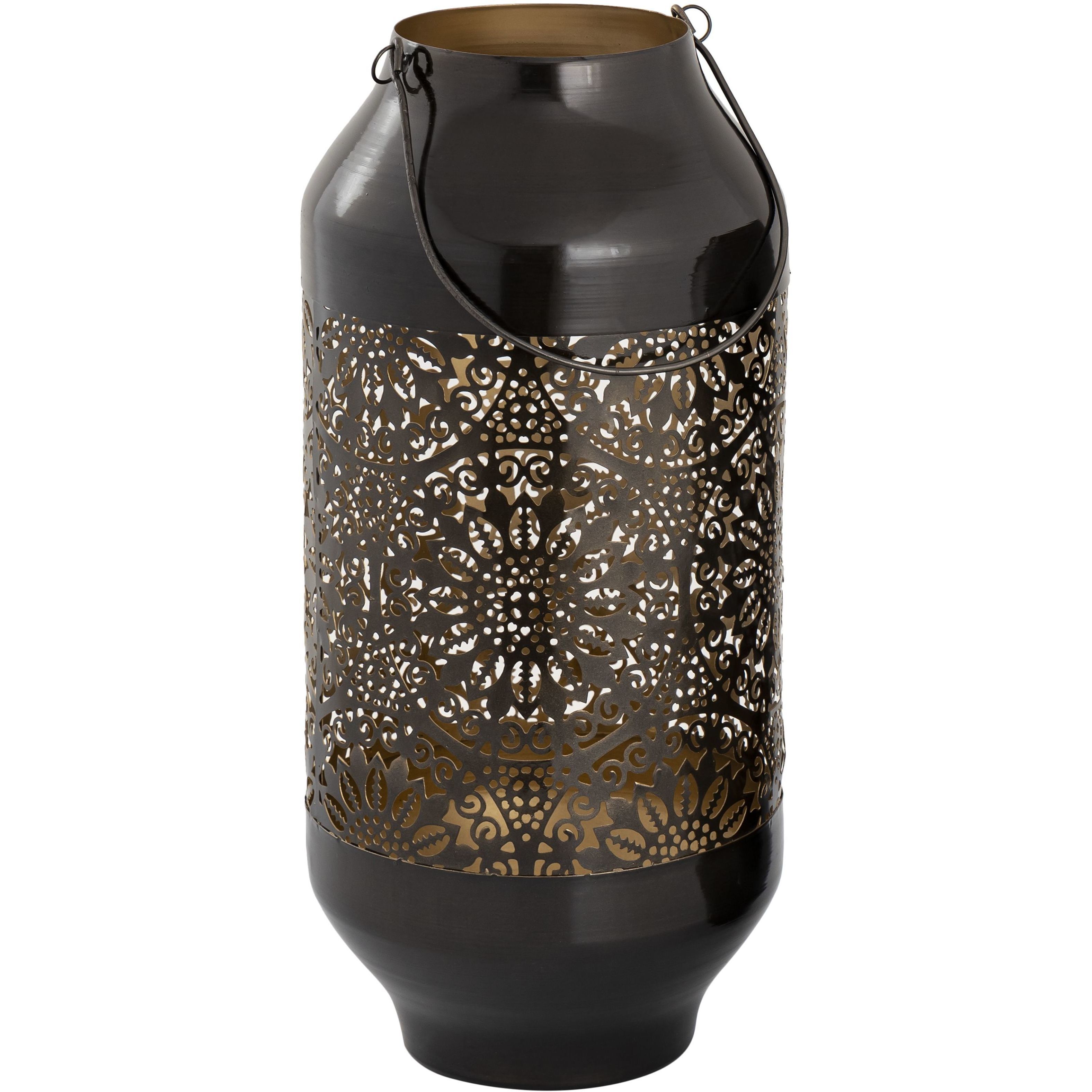 Culler 16.5 X 8 inch Lantern, Set of 2