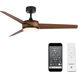 Mod 54.00 inch Indoor Ceiling Fan