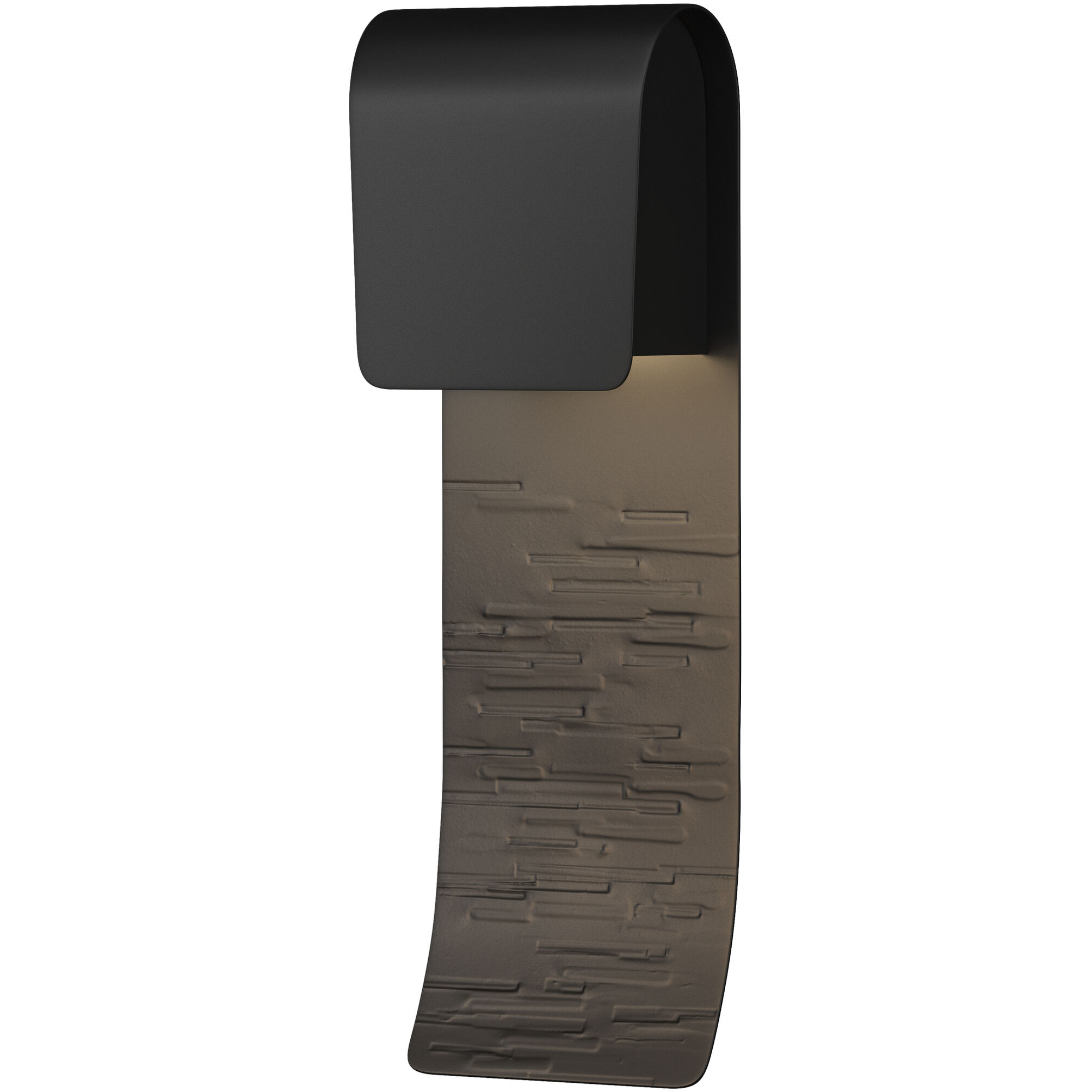 Element 1 Light 6.00 inch Outdoor Wall Light