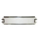 Ryder LED 18.25 inch Chrome Vanity Light Wall Light