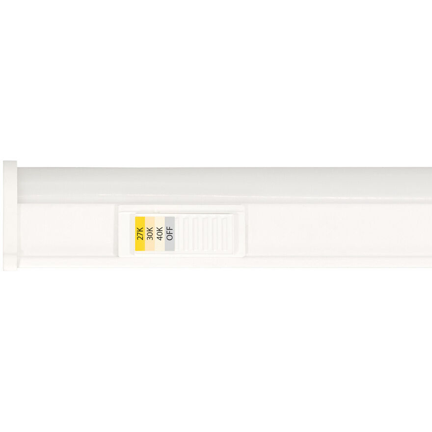 SG250 120 LED 11 inch White Under Cabinet, Linkable