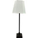 Bristol 30 inch 100.00 watt Heritage Gold Table Lamp Portable Light