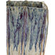 Sea Horizon 20 X 12.5 inch Vase, Large