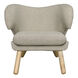 Valerie Wheat Occasional Chair