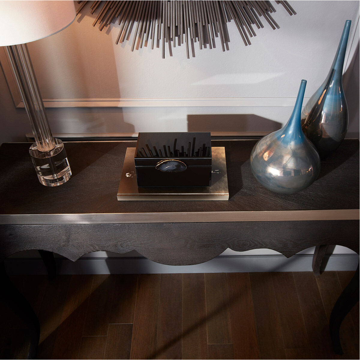 Ariel 16 X 10 inch Vase, Medium