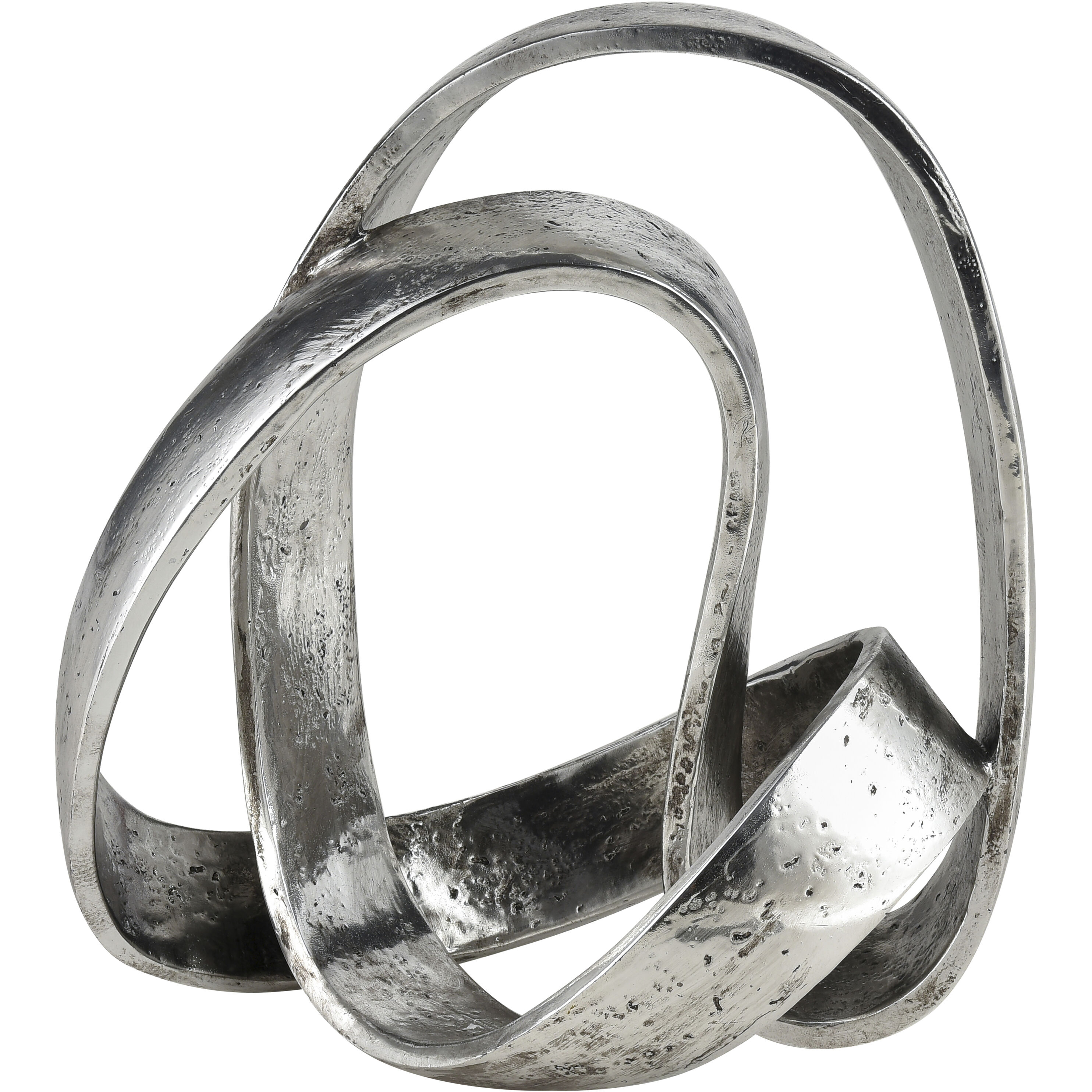 Amos 13 X 11.75 inch Sculpture