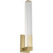 Sean Lavin Reiya Square Sconce Wall Light