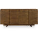 Mikoshi 74 X 18 inch Brown Sideboard