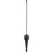 Dorian 12 5 watt Black Exterior Low Voltage Landscape