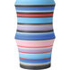 Happy 80's 13.5 X 6 inch Vase