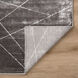 Livenza Black Indoor Rug