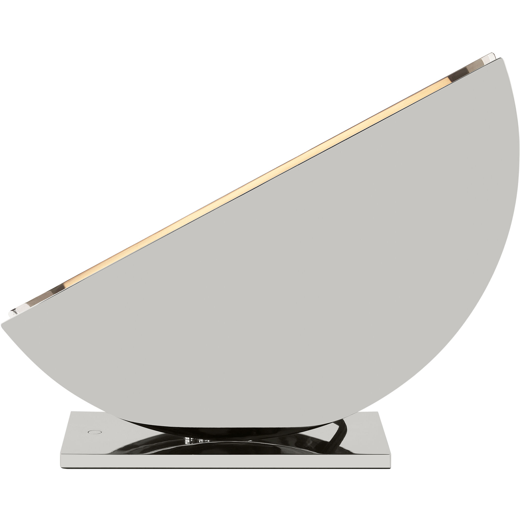 Sean Lavin Bau 1 Light 4.00 inch Table Lamp