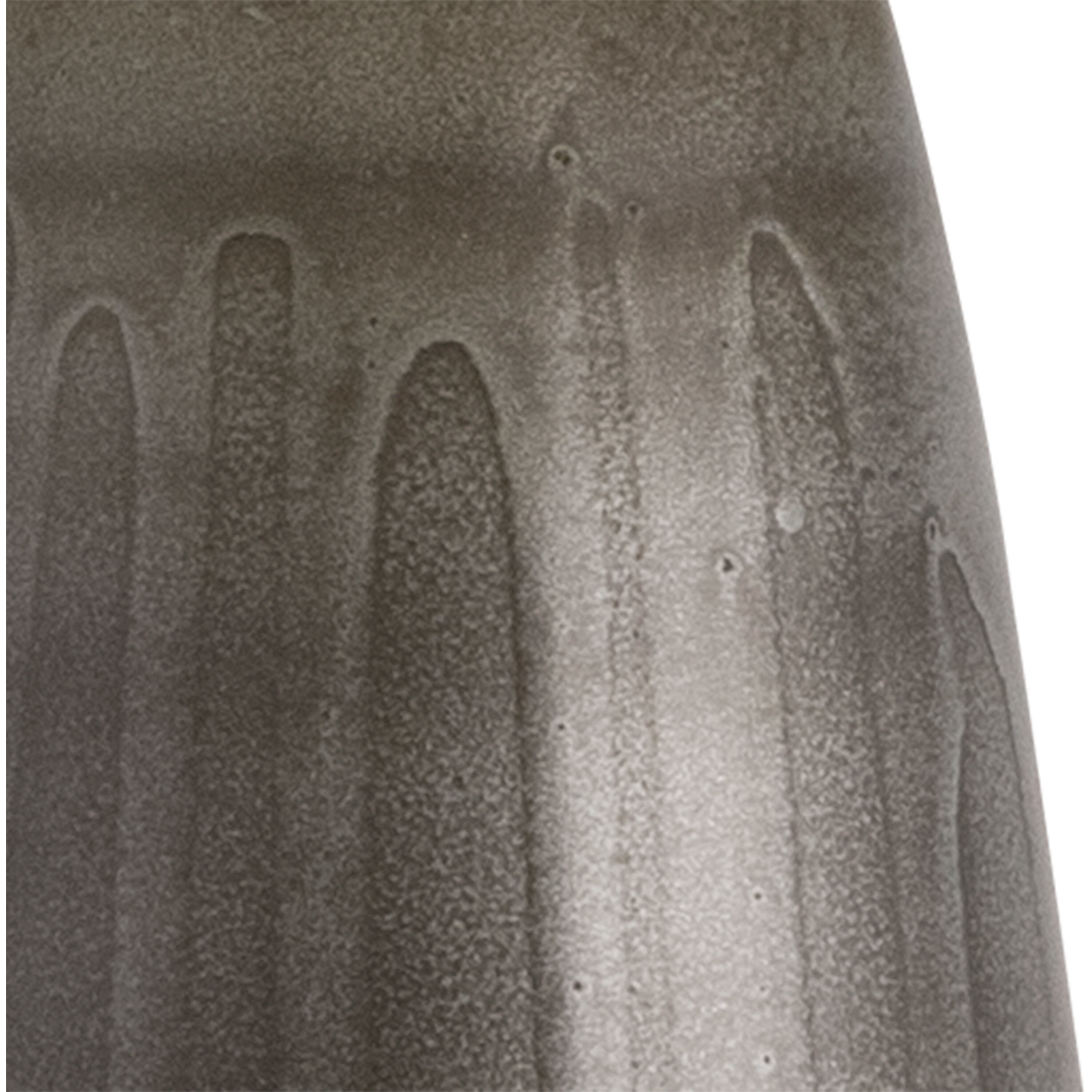 Nevosa 30 inch 150.00 watt Grey Table Lamp Portable Light