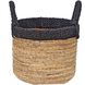 Holset 19 X 15 inch Basket, Set of 3