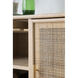 Anita Natural Cabinet