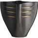 Jerusha 14 X 12 inch Vase