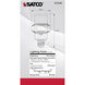 Lumos LED AP23 / ED23 Medium 20.00 watt 3000K HID Replacements