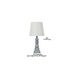Crestview 18.5 inch Table Lamp Portable Light