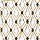 Windsor 4 Light 18 inch French Gold and Matte Black Pendant Ceiling Light