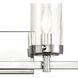 Melinda Vanity Light Wall Light