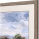 Days Like These / Power of Stillness Brown Framed Art, Propac