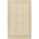 Jewel Tone II 132 X 96 inch Beige, Taupe, Olive Rug
