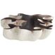 Frontera Sparrow Reactive and Gunmetal Reactive Centerpiece