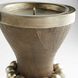 Parvati 16 X 6 inch Candleholder, Large