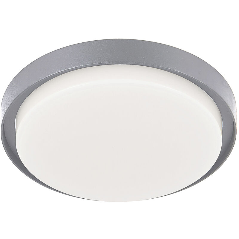 Bailey 1 Light 8.75 inch Outdoor Ceiling Light