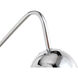 Kace 1 Light 4.8 inch Chrome Wall sconce Wall Light