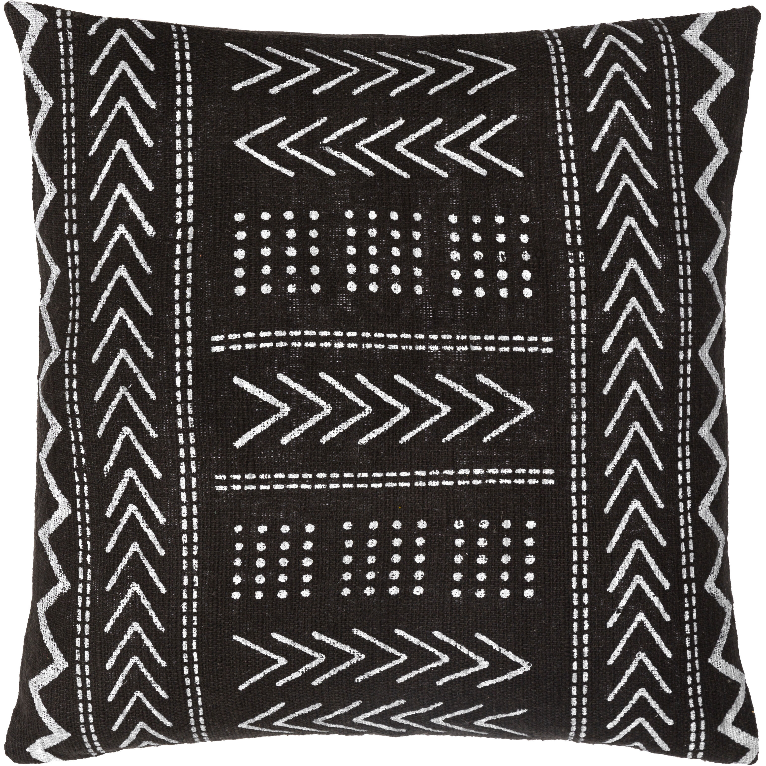 Malian Decorative Pillow