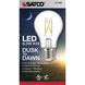 Lumos LED A19 6.50 watt 2700K Type A Bulb