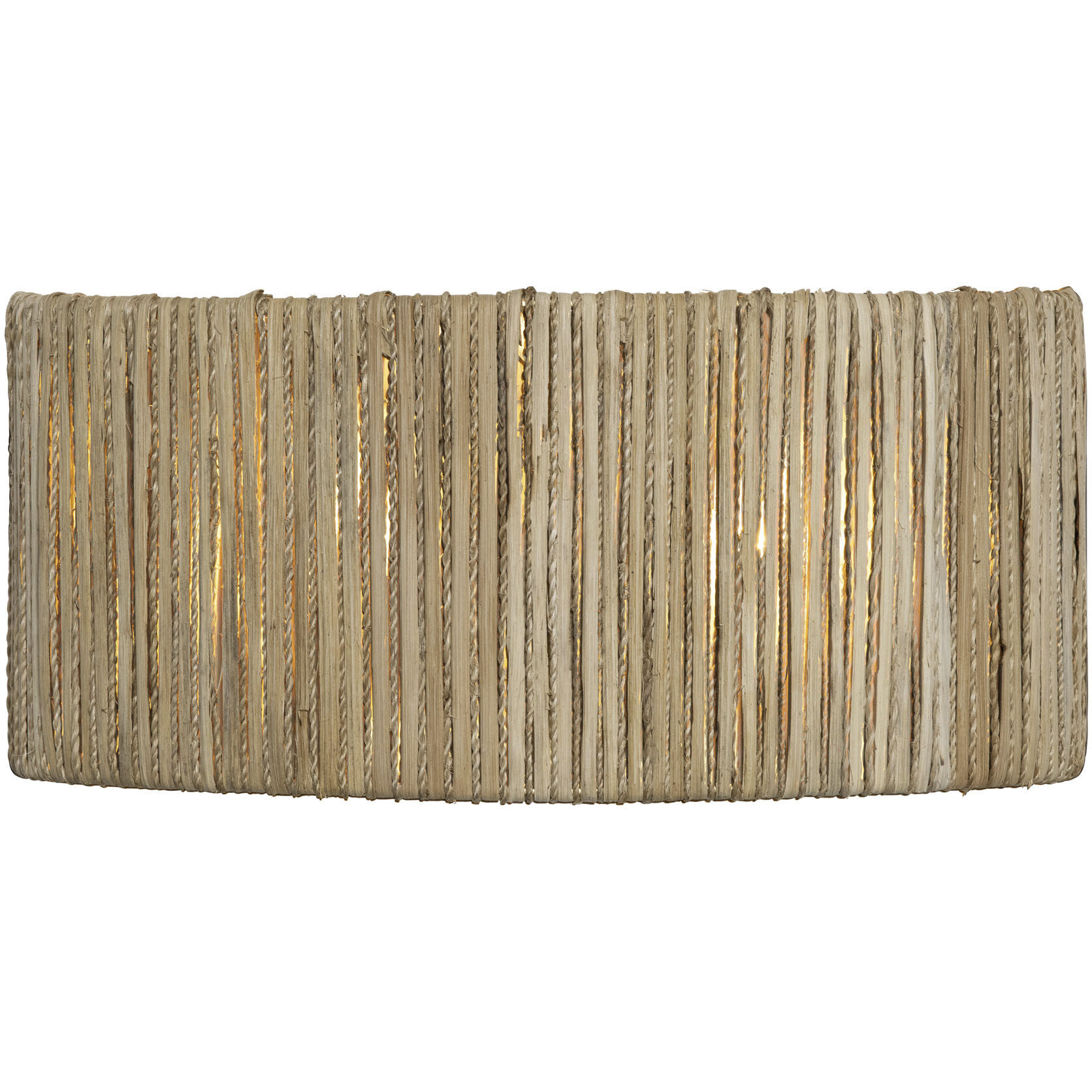 Jacob's Ladder 2 Light 18 inch French Gold Bath Vanity Light Wall Light, Smithsonian Collaboration