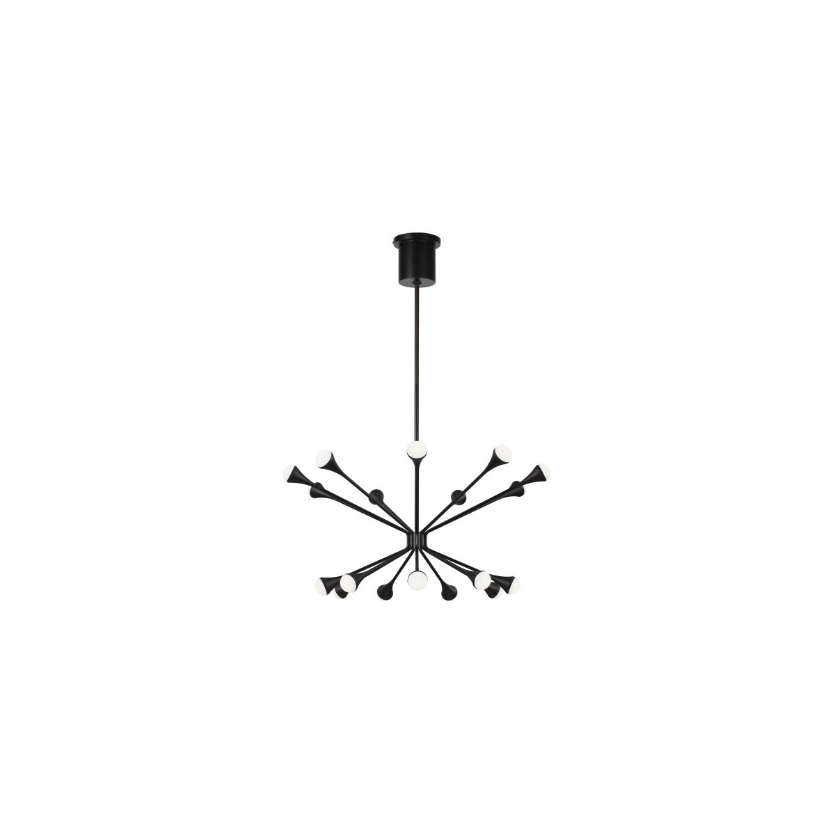 Sean Lavin Lody 18 Light 31.10 inch Chandelier