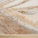 Terra 36 X 24 inch Earth Tones Rug in 2 x 3