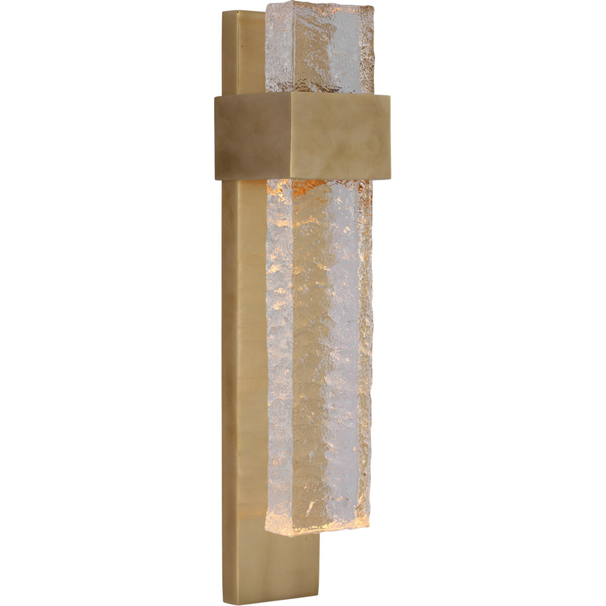 Marie Flanigan Brock 1 Light 3.00 inch Wall Sconce
