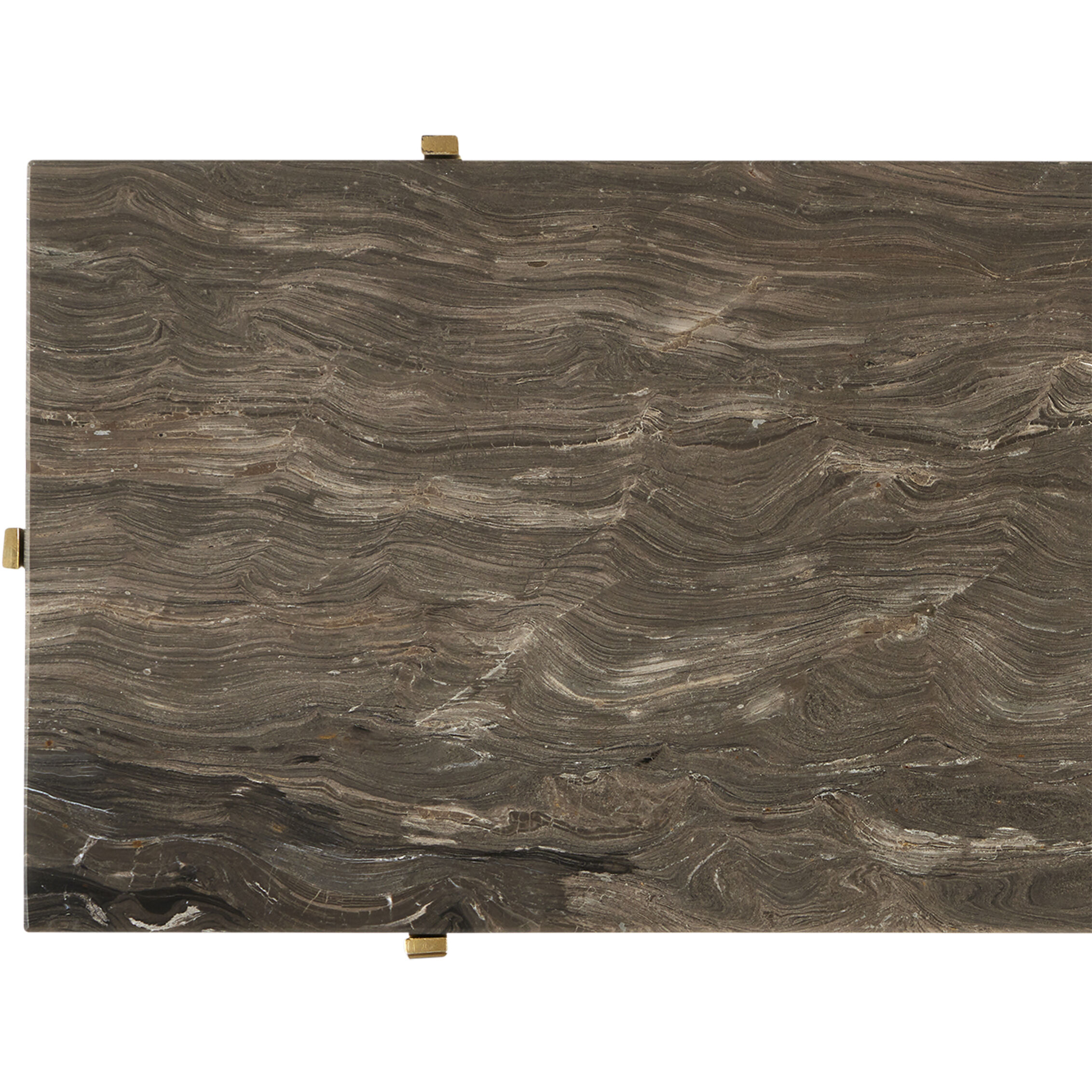 Flying Gold Side Table