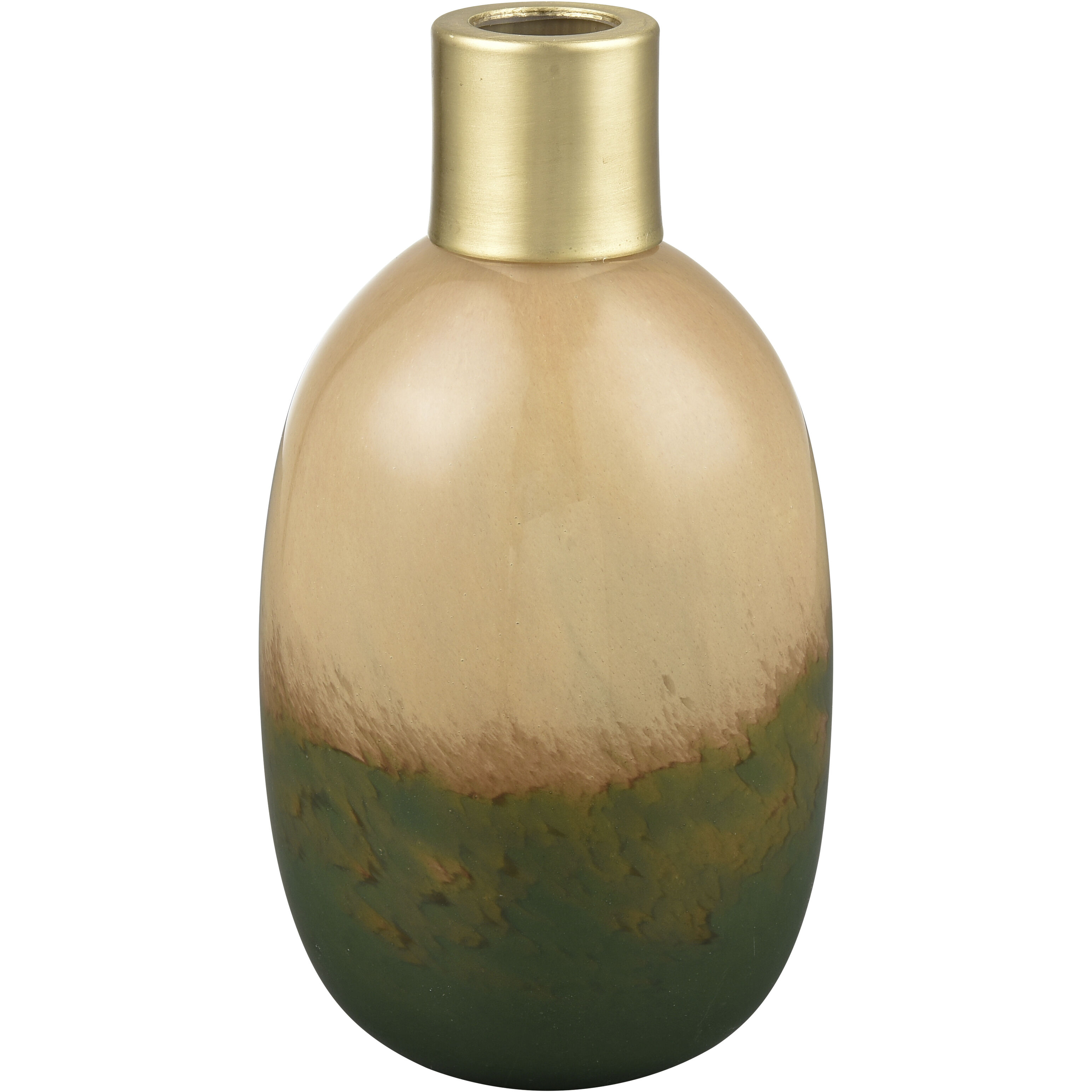 Leona 7 X 3.75 inch Vase