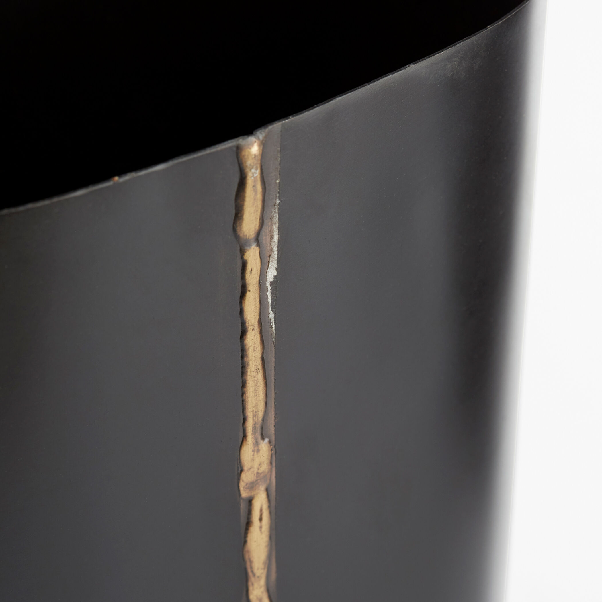 Begonia 10 X 3 inch Vase, Small