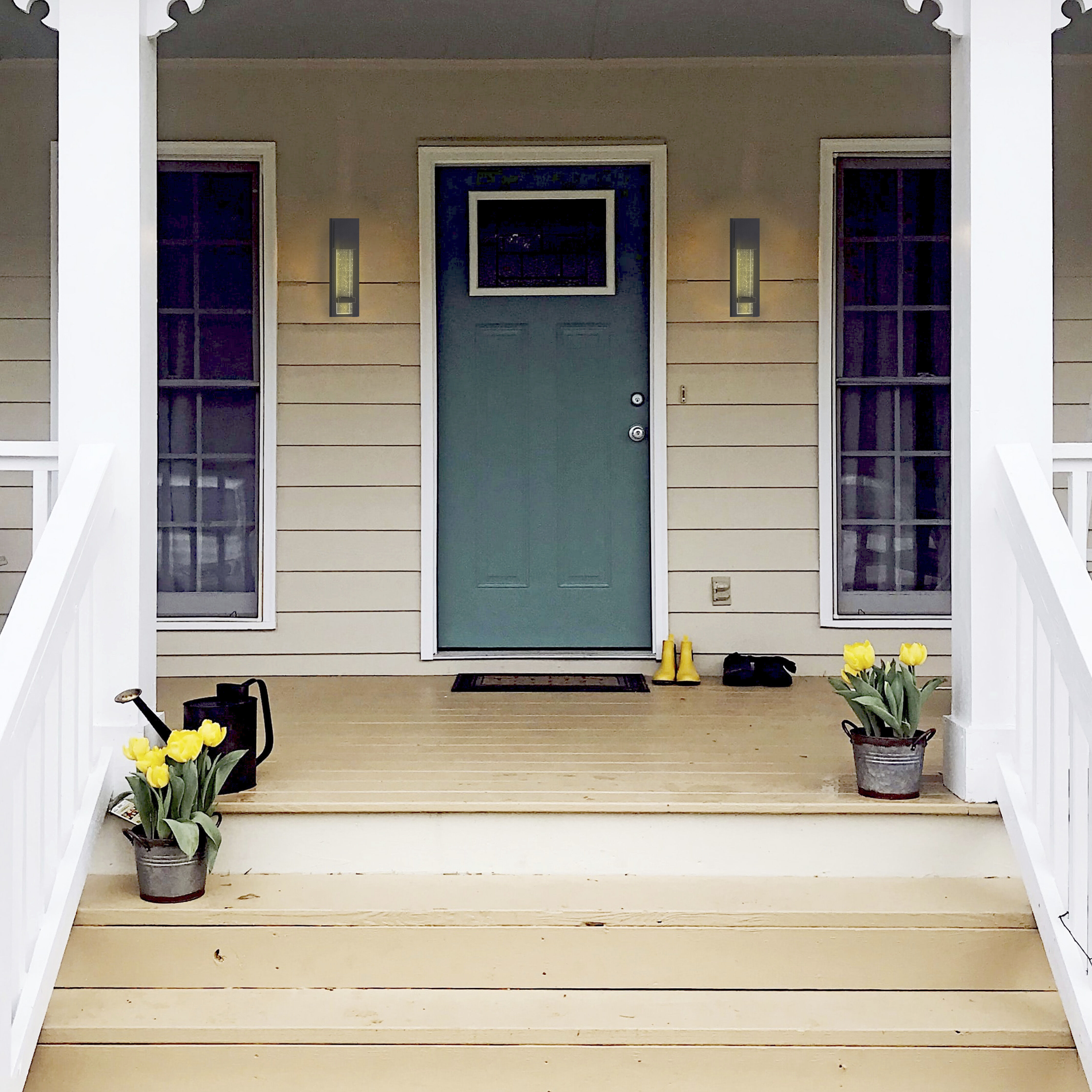 Venecia Outdoor Wall Light