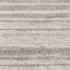 Wilder 91 X 63 inch Gray Rug in 5 x 8, Rectangle