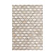 Medora 36 X 24 inch Ivory/Light Gray/Medium Gray Rugs, Rectangle