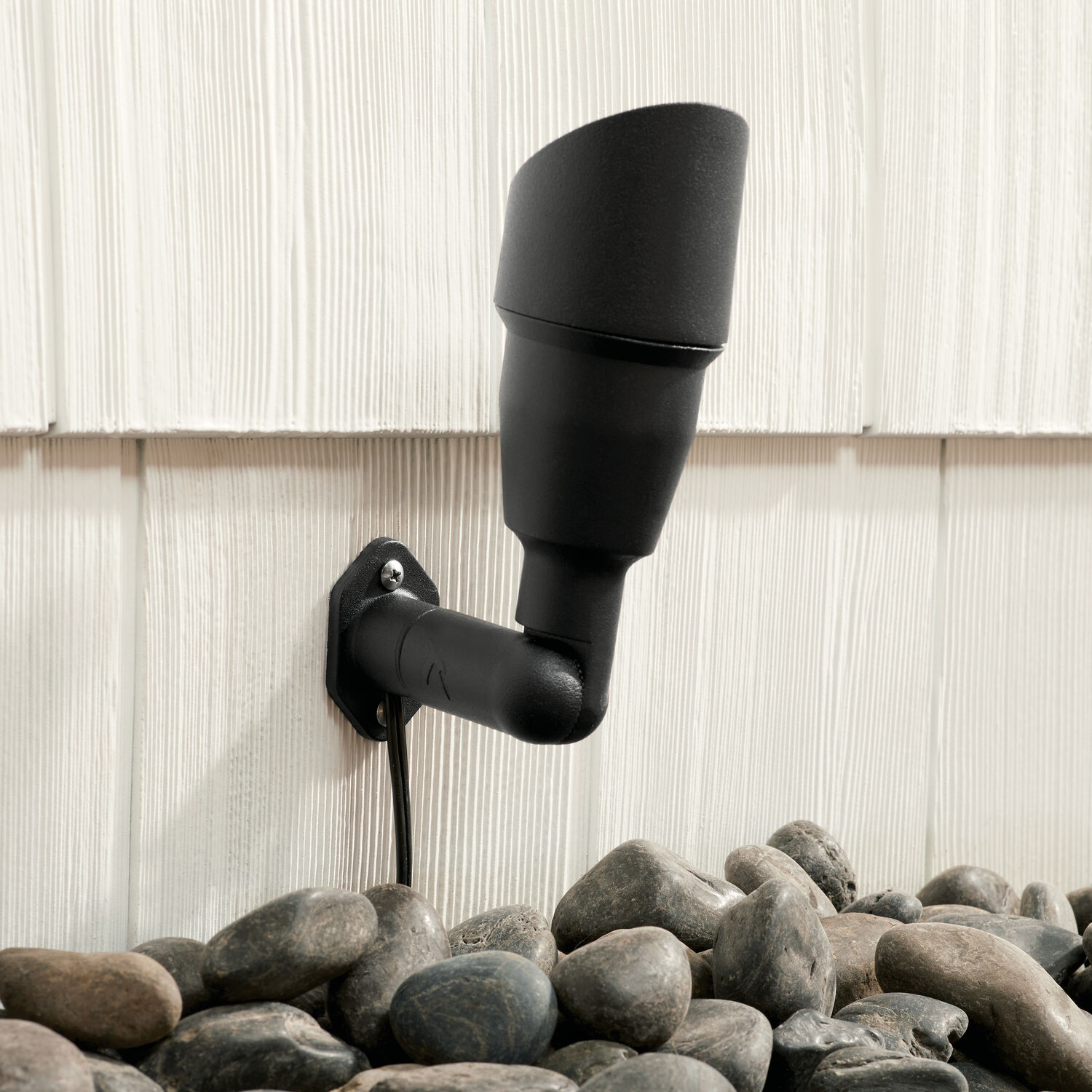 Independence Textured Black Landscape 12V Accessory