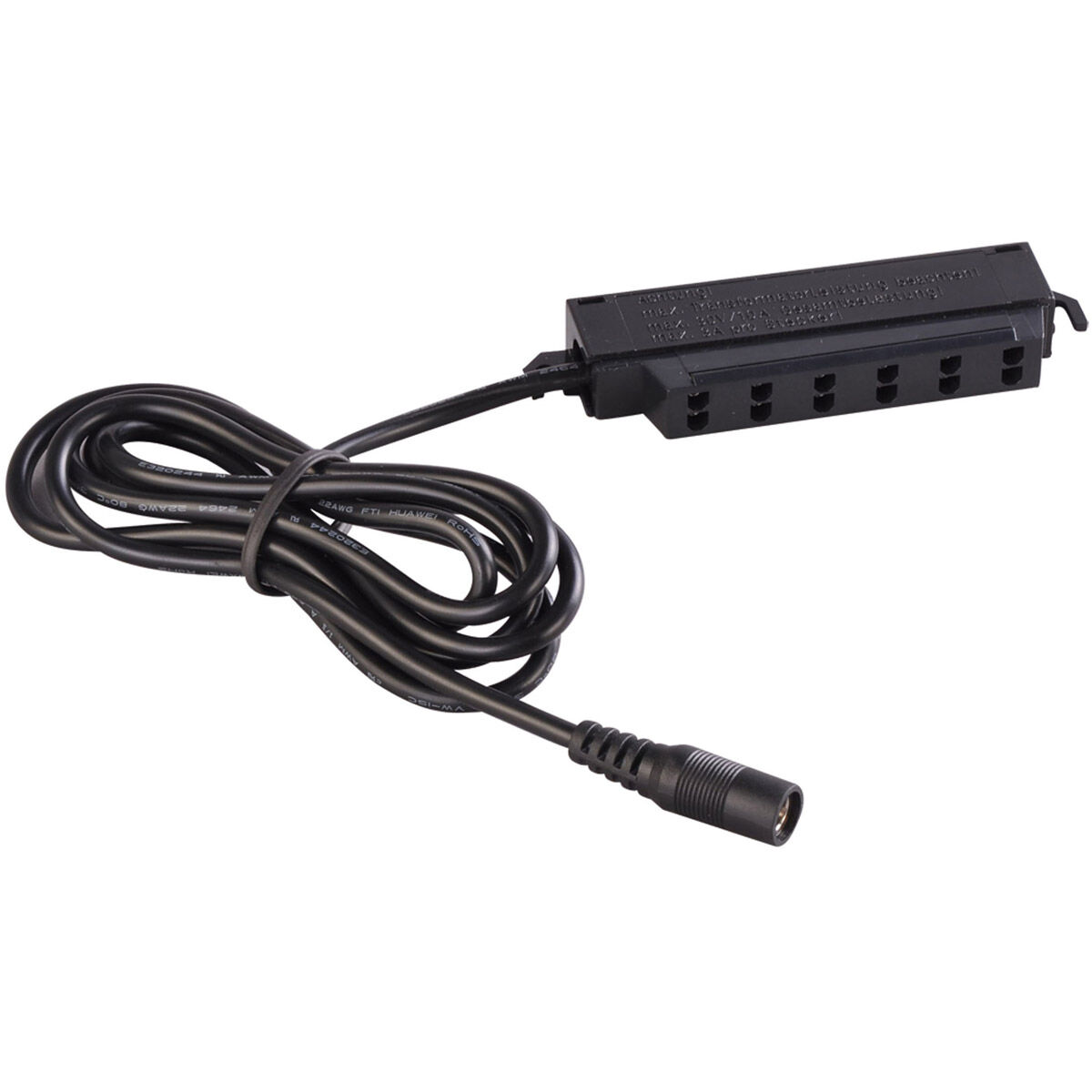 Countermax Mx-ld-r 2.75 inch Brushed Aluminum Under Cabinet Disc