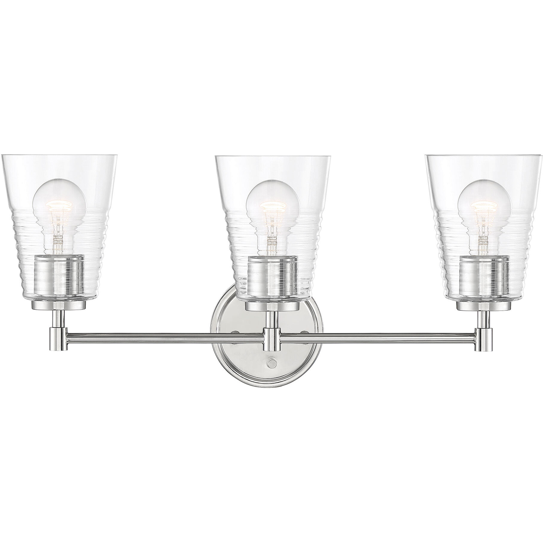 Ingo 3 Light 24.00 inch Bathroom Vanity Light