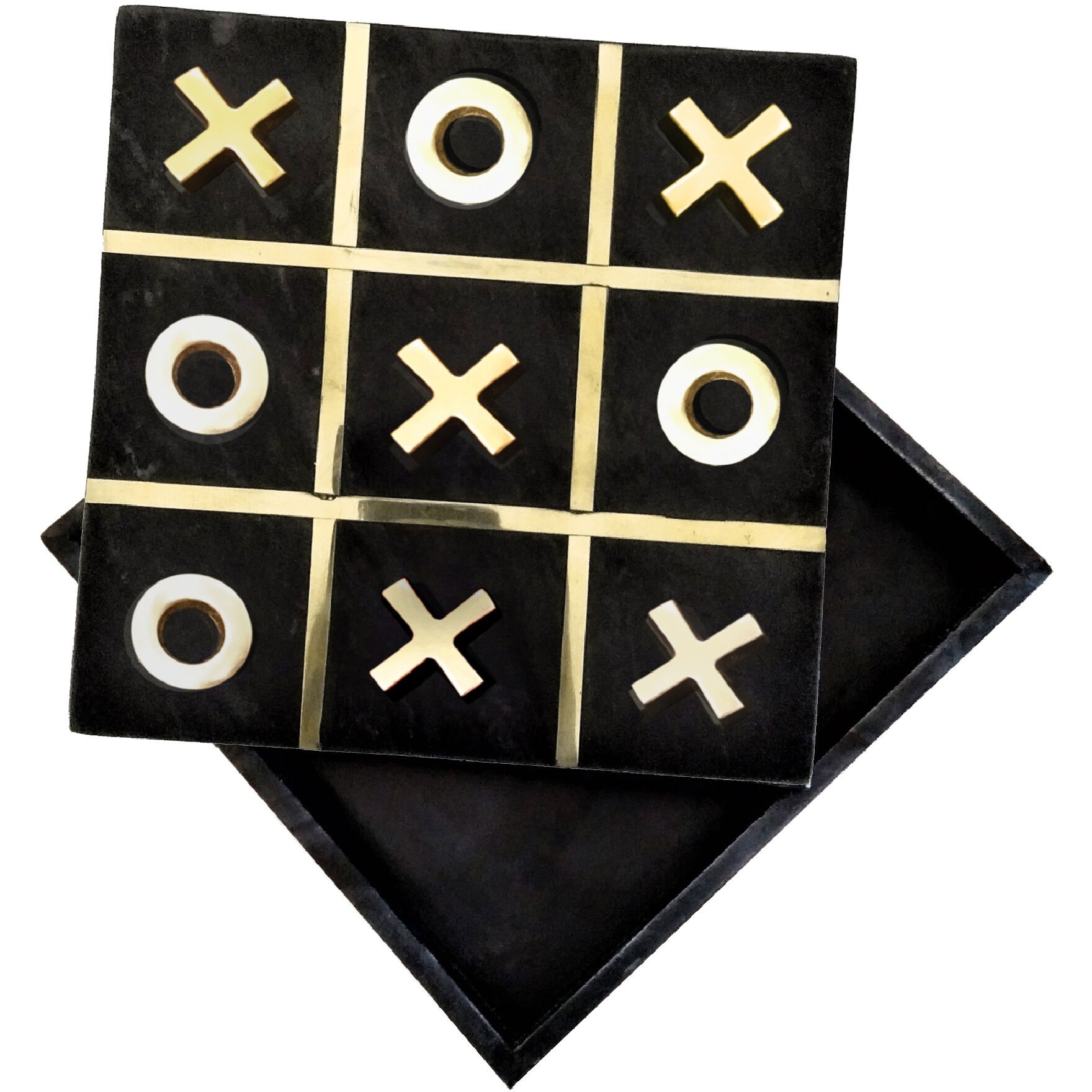 Anita 2.00 inch  X 12.00 inch Decorative Box