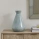 Flare Spire 18 X 11.8 inch Indoor-Outdoor Vase